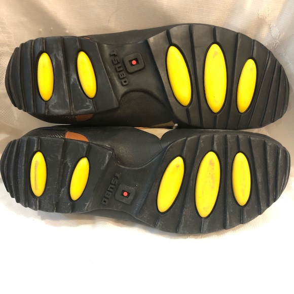 Tsubo Xeric Men’s Athleisure Shoes, Size US 8 - Picture 4 of 8